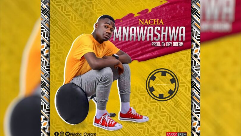 MP3 DOWNLOAD Nacha - Mnawashwa