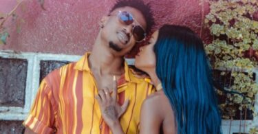 MP3 DOWNLOAD Nedy music ft Ruby - One and only