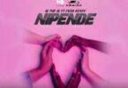 MP3 DOWNLOAD Rj the Dj Ft Feza Kessy – Nipende