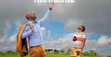MP3 DOWNLOAD Siju Kiss Ft Mr Blue – Nisubirie