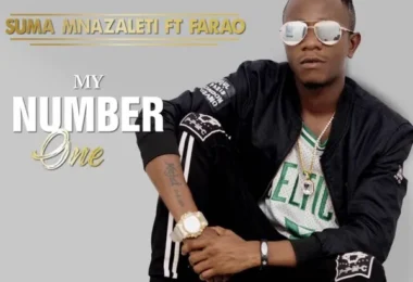 MP3 DOWNLOAD Suma Mnazaleti Ft Farao – My Number One