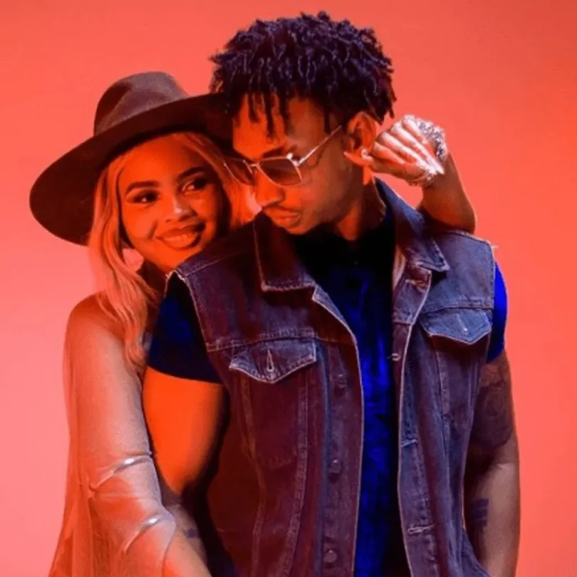 MP3 DOWNLOAD Sunny Ft Nandy - Navimba