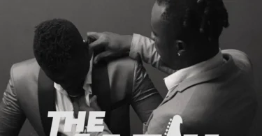 MP3 DOWNLOAD The Mafik - Sasambua