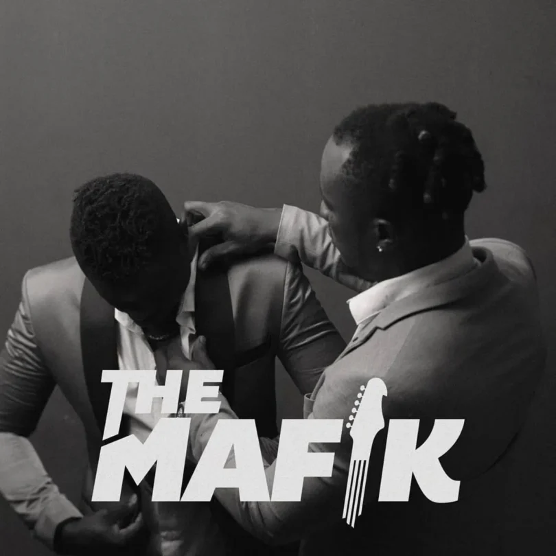 MP3 DOWNLOAD The Mafik - Sasambua
