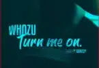 MP3 DOWNLOAD Whozu Ft S2kizzy – Turn Me On