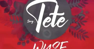 MP3 DOWNLOAD Wyse – Tete