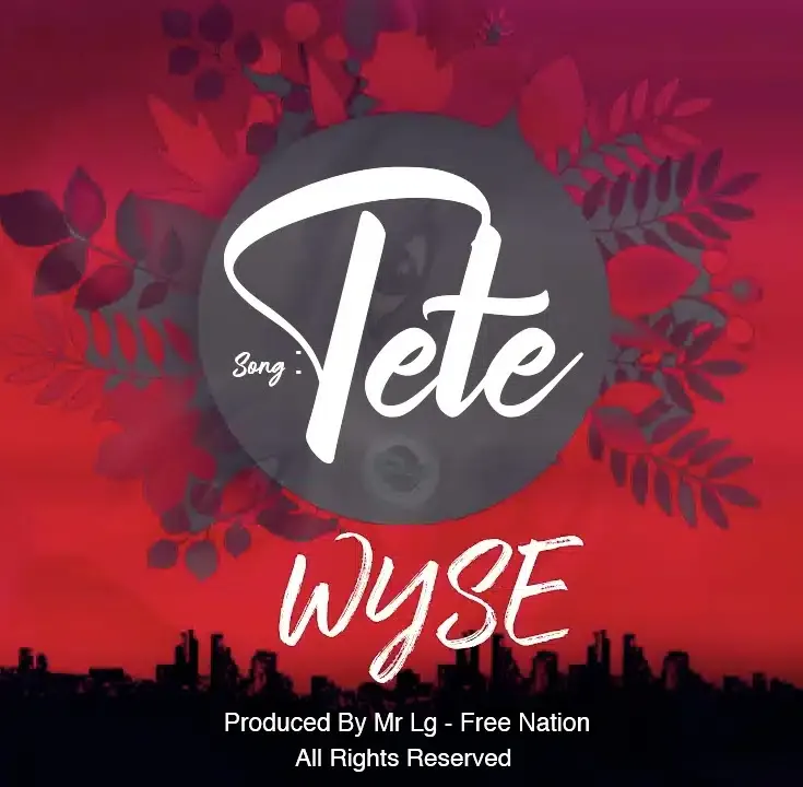 MP3 DOWNLOAD Wyse – Tete