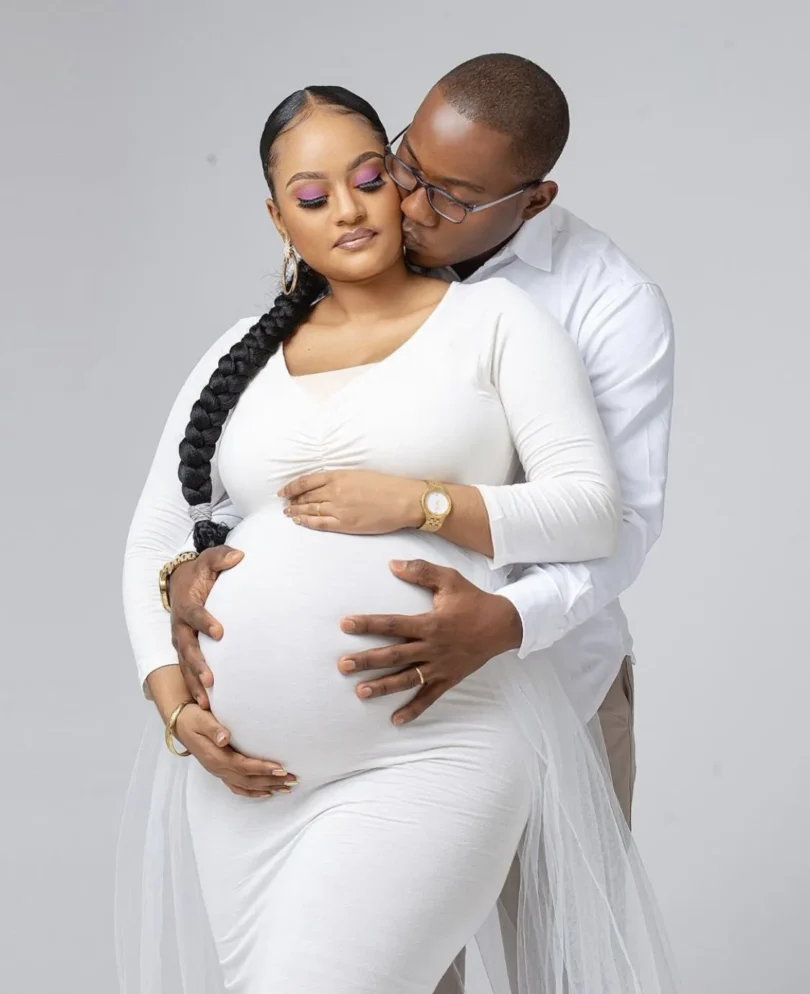 Dalili za mimba changa