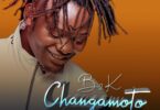 MP3 DOWNLOAD B2k – Changamoto