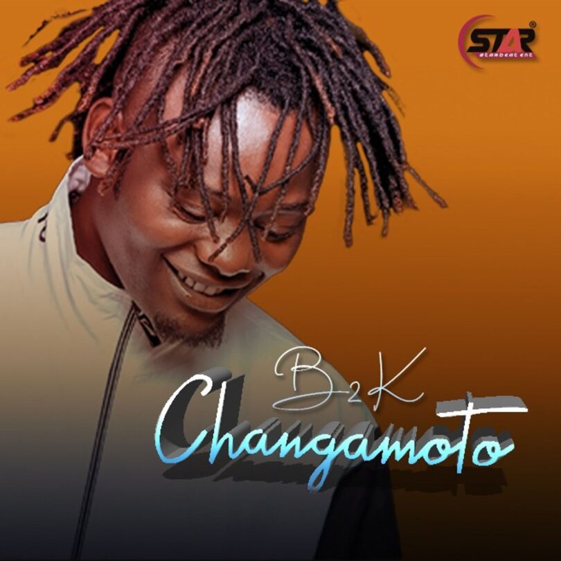 MP3 DOWNLOAD B2k – Changamoto