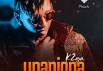 MP3 DOWNLOAD K2ga - Unaniona