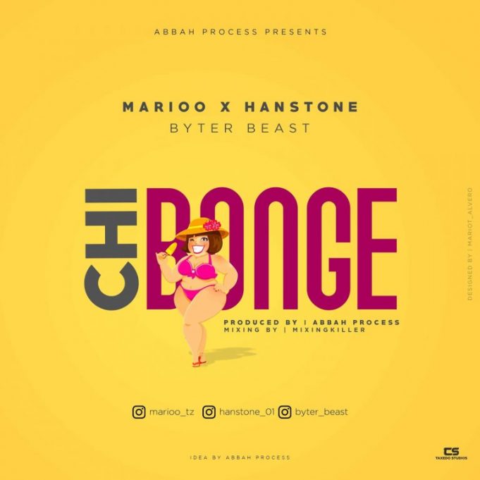 MP3 DOWNLOAD Marioo X Hanstone & Abbah ft Byter beast - Chibonge