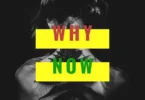 MP3 DOWNLOAD Navy Kenzo – Why Now