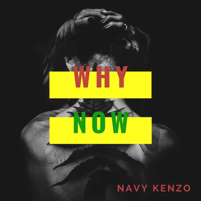 MP3 DOWNLOAD Navy Kenzo – Why Now