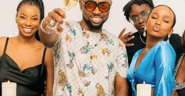 MP3 DOWNLOAD Ommy Dimpoz – Cheche
