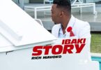 MP3 DOWNLOAD Rich Mavoko - Ibaki Story