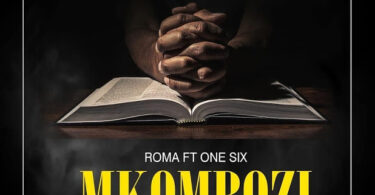MP3 DOWNLOAD Roma Mkatoliki Ft One Six – Mkombozi