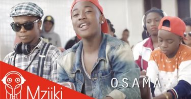 MP3 DOWNLOAD Salamu Tmk (Mkubwa Nawanawe) - Nafsi