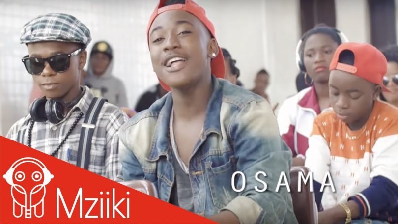 MP3 DOWNLOAD Salamu Tmk (Mkubwa Nawanawe) - Nafsi