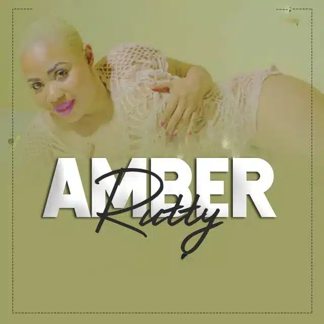 MP3 DOWNLOAD Amber Rutty – Ex