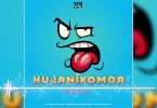 Harmonize - Hujanikomoa Lyrics