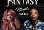 MP3 DOWNLOAD Niniola Ft Femi Kuti – Fantasy