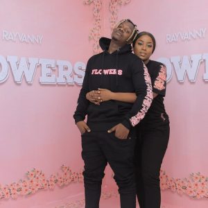 MP3 DOWNLOAD Rayvanny Ft Karen - One