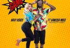 MP3 DOWNLOAD Navy Kenzo ft Vanessa Mdee - Game