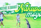 MP3 DOWNLOAD Bahati & Akothee – Nakupa Moyo