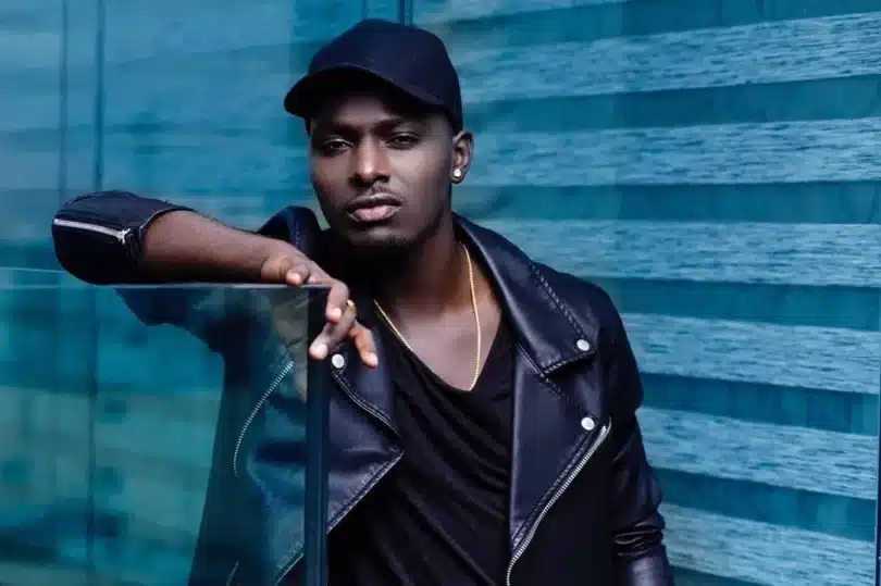 MP3 DOWNLOAD Baraka The Prince – Sugu