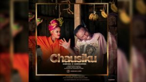 MP3 DOWNLOAD Barnaba & Vanessa Mdee - Chausiku