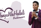 MP3 DOWNLOAD Brother Nassir - Wangu Wa Halali