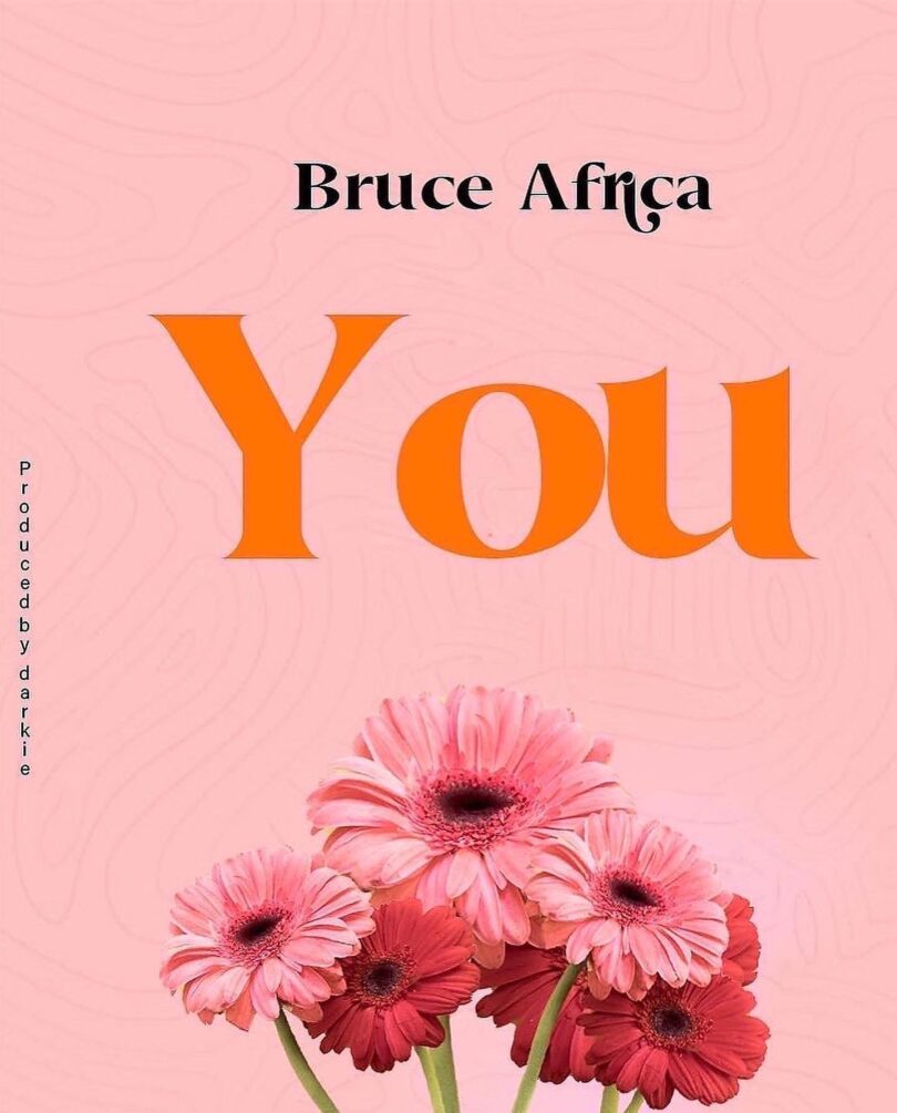 MP3 DOWNLOAD Bruce Africa - You