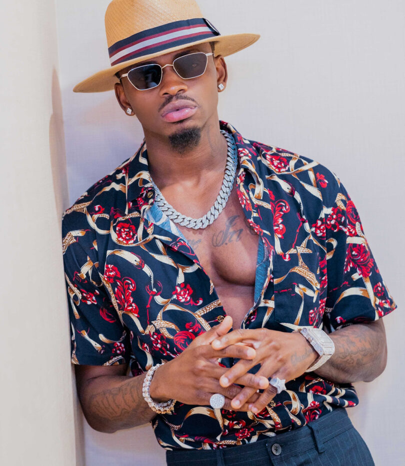 MP3 DOWNLOAD Diamond Platnumz – Jeje