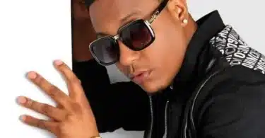 MP3 DOWNLOAD Gelly wa Rymes – Mzuri