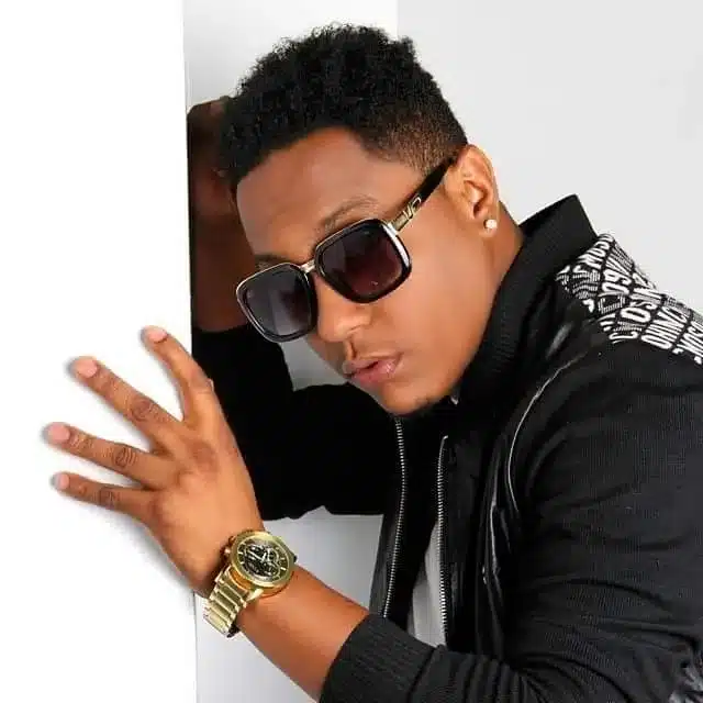 MP3 DOWNLOAD Gelly wa Rymes – Mzuri