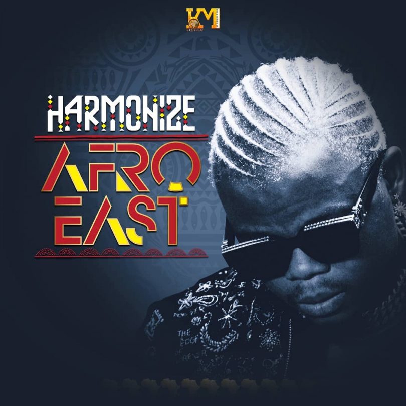 MP3 DOWNLOAD Harmonize ft Mr. Blue – Inanimaliza