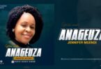 Welcome again, Today is a brand new day and It is our honour to present a brand new song from Jennifer Mgendi titled as Anageuza mp3 Download.....have it!