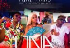 MP3 DOWNLOAD Mimi Mars ft Young Lunya & Marioo - Una