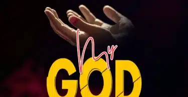 MP3 DOWNLOAD Nacha – My God