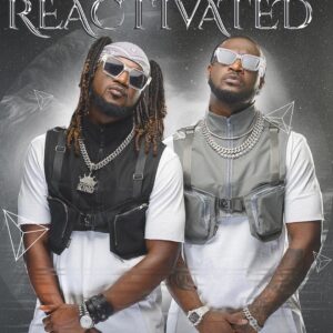 MP3 DOWNLOAD P-Square - Shekini