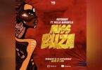 MP3 DOWNLOAD Rayvanny ft Dulla Makabila - Miss Buza