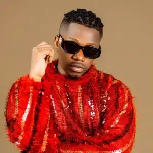 MP3 DOWNLOAD Rayvanny – Corona