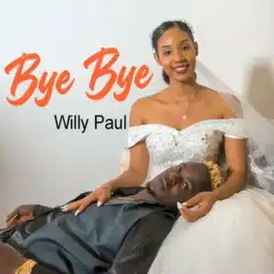 MP3 DOWNLOAD Willy Paul - Bye Bye
