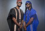 DOWNLOAD MP3 P Square - No One Like You