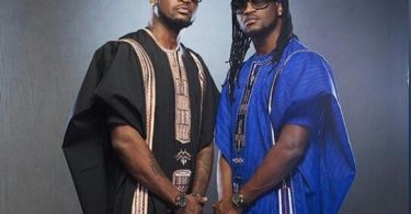 DOWNLOAD MP3 P Square - No One Like You