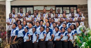 DOWNLOAD GOSPEL Kwaya Ya Mt Cecilia - Iyelele