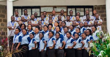 DOWNLOAD GOSPEL Kwaya Ya Mt Cecilia - Iyelele