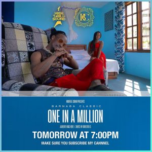 DOWNLOAD MP3 Baranaba Classic - One In A million