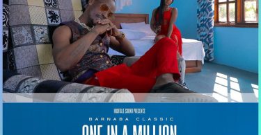 DOWNLOAD MP3 Baranaba Classic - One In A million